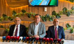 MHP Eskişehir’de Kongre Takvimi Netleşti