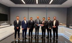 Genç MÜSİAD Eskişehir Savunma Sanayiinde Stratejisini Bir Üst Lige Taşıyor