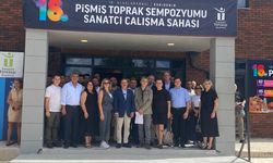 18. Uluslararası Pişmiş Toprak Sempozyumu İçin Geri Sayım
