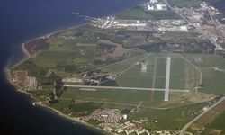 Yalova’da Askeri Eğitim Uçağı Düştü
