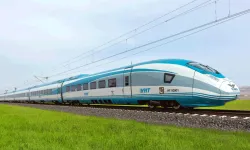 Yüksek Hızlı Tren Biletlerine Zam