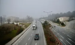 Ankara-Eskişehir arası seyahat edecekler dikkat: Güzergah kapatıldı!