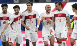 4 futbolcuya ilk milli davet!