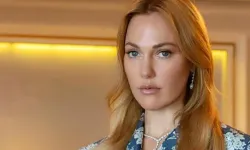 Halit Ergenç ve Meryem Uzerli 15 Yıl Sonra Aynı Filmde Buluştu