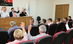 Sivrihisar’da Yeni Otogar İçin İmar Planı