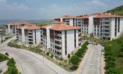 İstanbul’da Aylık 10 Bin Liraya Kiralık Sosyal Konut Başvuruları Başlıyor