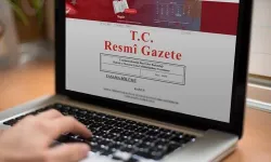 Yeni Orta Vadeli Program Resmi Gazete'de Yayımlandı