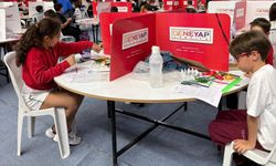 Gençler DENEYAP Uygulama Sınavı'nda Ter Döktü