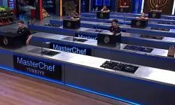 MasterChef’te 6 Eylül Elemesi: Kim Elendi?