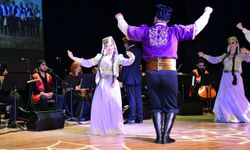 Cengiz Dağcı Eskişehir’de Anlamlı Bir Anma Konseriyle Anıldı