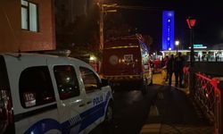 Porsuk Çayı'nda Hareketli Dakikalar