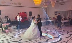 Yıllara ve Yollara Meydan Okuyan Aşk Nikahla Noktalandı