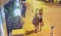 Manavgat'ta Oyuncak Tüfekle Dolaşan Şahıs Yakalandı