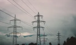 Türkiye'nin enerji ithalatı faturası ağustosta yüzde 33,8 arttı