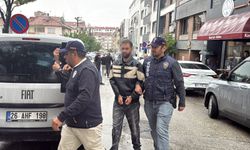 Eskişehir'deki Yasa Dışı Bahis Soruşturmasında 2 Tutuklama