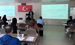 Eskişehir’de Başarılı Acil Sağlık Ekiplerine Teşekkür Belgesi Verildi