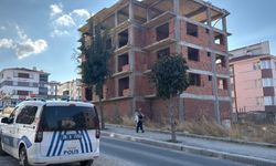 İnşaatın 4. Katından Düşen Şahıs Ağır Yaralandı