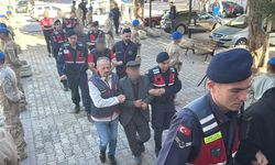 Eskişehir'deki 20 Yıllık Faili Meçhul Cinayet Davasında İlk Duruşma Yapıldı