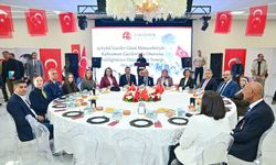 19 Eylül Gaziler Günü Onuruna Yemek Programı Düzenlendi