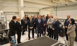 Alp Havacılık İkili Mesleki Eğitim Programı’nda Yeni Dönem Başladı