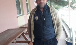 Çifteler İlçesinde Bıçaklı Kavga: 1 Kişi Ağır Yaralandı