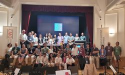 Anadolu Makam Ensemble'dan Almanya'da Uluslararası Konser