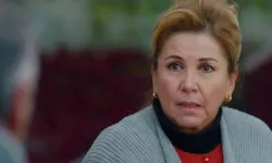 İnci Türkay Pankreas Kanseri Tedavisi Gören Usta Oyuncuyu Ziyaret Etti