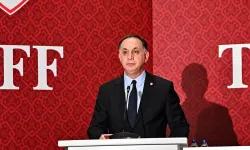 MHK Başkanı Gözaltına Alındı!