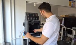 3D Yazıcı İle Üretilen Hediyelik Eşyalara Yoğun İlgi