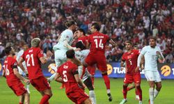 A Milli Futbol Takımı UEFA Uluslar Ligi'nde İtalya’yı Bursa’da Konuk Ediyor