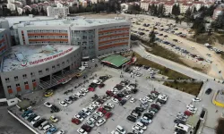 Eskişehir’de Mesai Dışı Poliklinik Hizmeti Sürüyor