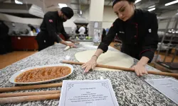 Eskişehir gastronomi dünyasının kalbi olacak