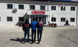 Eskişehir'de 47 Yıl Hapis Cezası Bulunan Firari Yakalandı
