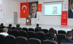 Aile ve Sosyal Hizmetler Personeline Kumar Bağımlılığı Eğitimi