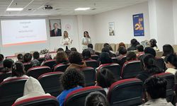GSB Eskişehir Yurtlarında Yeni Öğrenciler İçin Uyum Toplantısı