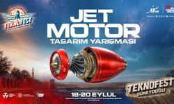 TEI Yürütücülüğünde Jet Motor Tasarım Yarışması Finali Yapıldı