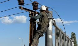 Eskişehir’in 6 İlçesinde Planlı Elektrik Kesintisi: O Saatlere Dikkat!