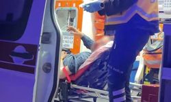 Çığlık Sesini Duyan Vatandaşlar Şahsı Etkisiz Hale Getirdi