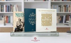 Anadolu Üniversitesinden Yunus Emre Külliyatına Üç Yeni Eser