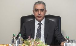 Mehmet Uçum'dan Yeni Anayasa Açıklaması