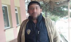 Çifteler'de Bıçaklı Kavga Tutuklamayla Sonuçlandı