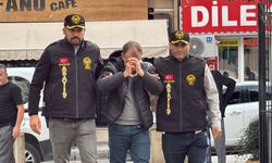 Eskişehir'de 9 Yıldır Aranan Cezaevi Firarisi Yakalandı