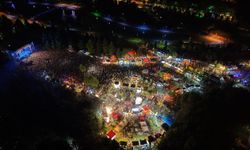 Eskişehir Gastro Fest 3. Kez Kapılarını Açıyor: Yıldız İsimler Kentpark’ta Sahne Alacak