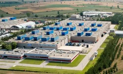 Cumhurbaşkanı Kararıyla Ford Otosan Özel Endüstri Bölgesi İlan Edildi