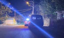 Eskişehir'de Şüphe Üzerine Durdurulan Sürücü Alkollü Çıktı