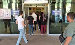 KPSS Alan Bilgisi 3'üncü Oturumu Heyecanı Başladı
