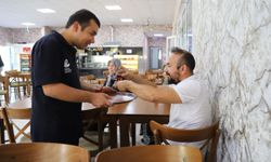 BÜYÜKŞEHİRDEN ÖZEL GEREKSİNİMLİ GENÇLERE İSTİHDAM DESTEĞİ