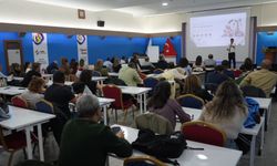 Eskişehir Sanayi Odası'nda ambalaj mevzuatı eğitimi verildi