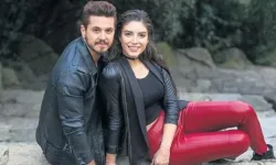 Deniz Baysal ile Barış Yurtçu'nun 5 Yıllık Evliliği Sona Erdi