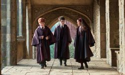 HBO'nun Harry Potter Dizisinin İkinci Sezon Kadrosu Açıklandı